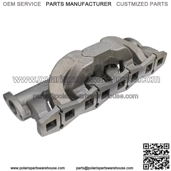 MFS051 Manifold Fits Continental