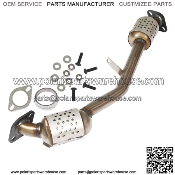 For Subaru 00-05 Outback Legacy 02-05 Impreza 99-06 Forester Catalytic Converter