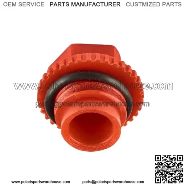 Drain Plug w/ Gasket for Polaris Sportsman 570 EFI EPS SP 2014-2018 For: Polaris Sportsman 800 - Image 5