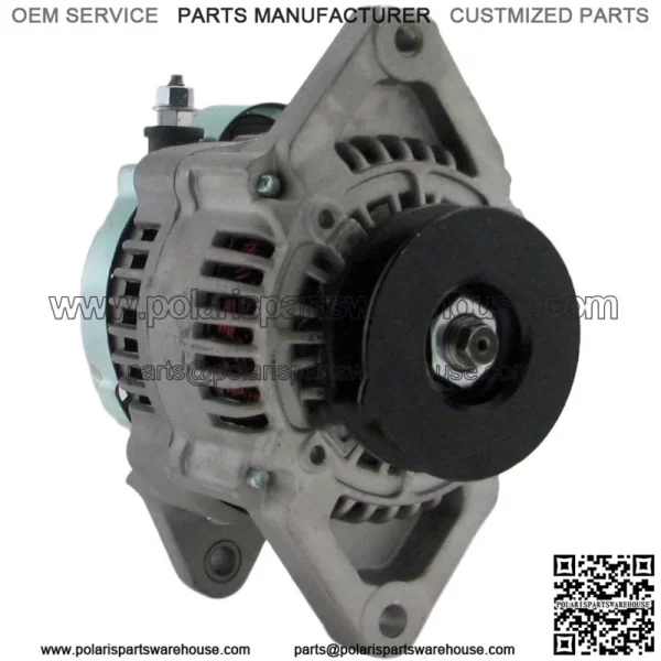 New Alternator 27060-78305 27070-31720-71 3142305 5FD-10 27060-76305 12184