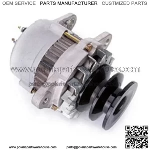 E320B ALTERNATOR FITS CATERPILLAR 34368-01100 A4T66686