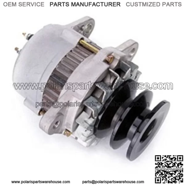 E320B ALTERNATOR FITS CATERPILLAR 34368-01100 A4T66686