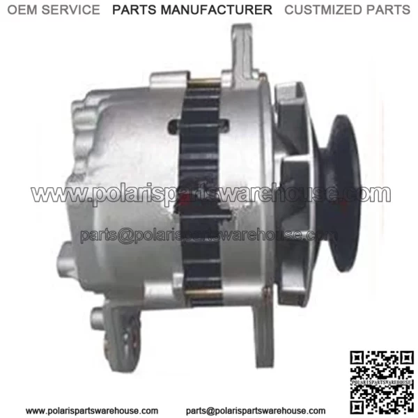 for Mitsubishi 8DC9 ALTERNATOR A4T66085, 24V 55A