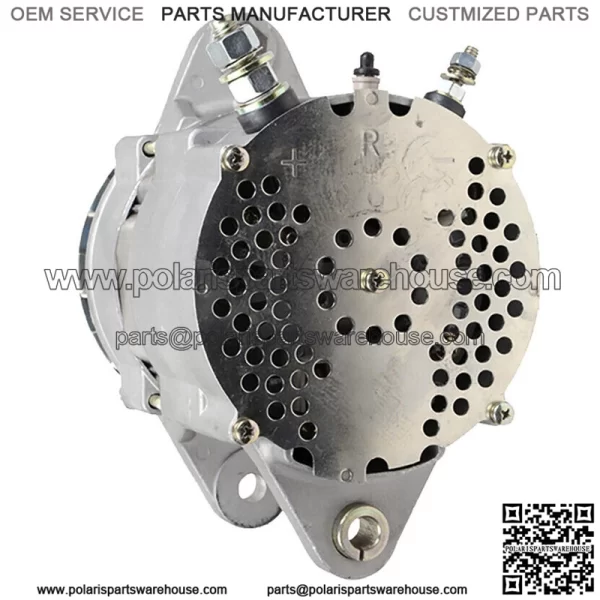 NEW 24V ALTERNATOR FITS CATERPILLAR FB227 120G 12G 140H 784 789 583K 100211-0860