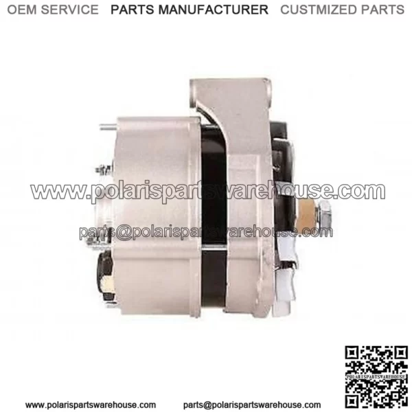 FITS CASE CLAAS FENDT 55A 0120488022 0120489710 0120489022 BRAND NEW ALTERNATOR