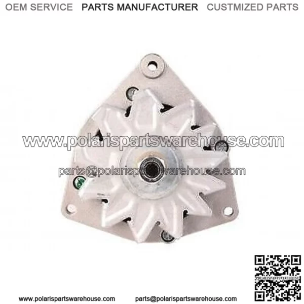 FITS CASE CLAAS FENDT 55A 0120488022 0120489710 0120489022 BRAND NEW ALTERNATOR - Image 2