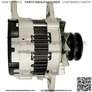Alternator 27040-2191 For Kobelco Excavator SK200-8 Hino Engine J05E