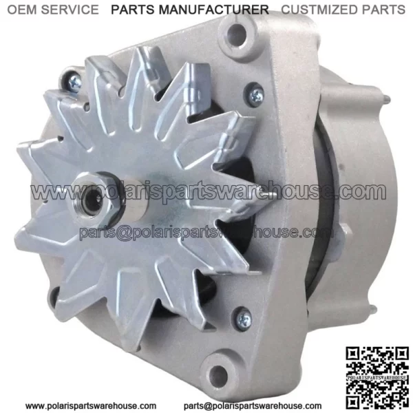 NEW 55A ALTERNATOR FITS 0120469519 0120469520 0120469579 0120469580 0120469752