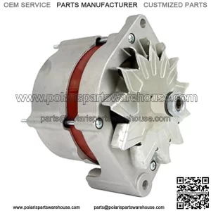 9W3043 Fits Caterpillar Compactor Alternator CP563 CS533 CS563C CS583 CS583C +