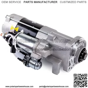 Starter Motor M009T60671 01182759 For Volvo Excavator EC240 EC290