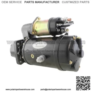 Starter for Caterpillar Excavator 320 322L 325L 3116 Engine 0R9727