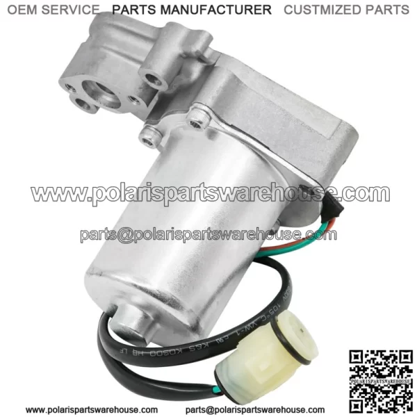 Power Shift Control Motor for Honda TRX 450ES Fourtrax Foreman ES 1998 1999-2001 For: Honda - Image 4