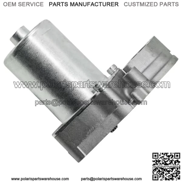 Power Shift Control Motor for Honda TRX 450ES Fourtrax Foreman ES 1998 1999-2001 For: Honda - Image 5