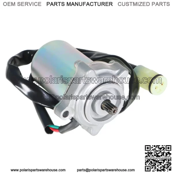 Power Shift Control Motor for Honda TRX500FA FPA Foreman Rubicon 500 2001-2014