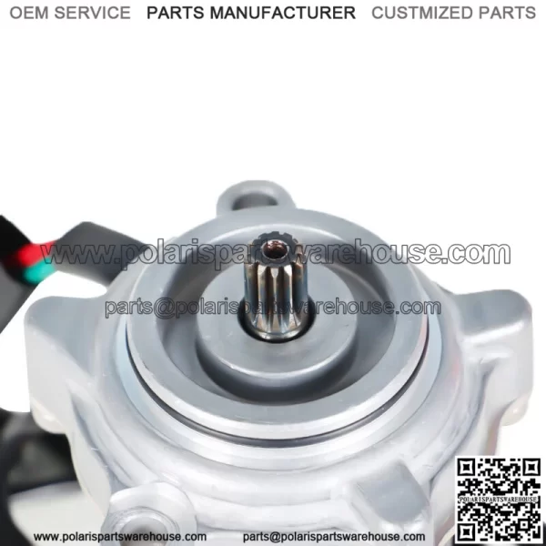 Power Shift Control Motor for Honda TRX500FA FPA Foreman Rubicon 500 2001-2014 - Image 3