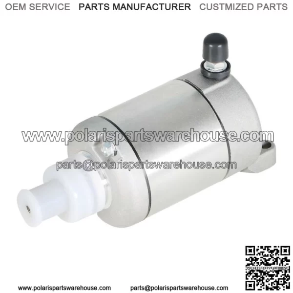 Fit for Honda CBR 600 RR CBR600RR Fireblade Starter Motor 2003 2004 2005 2006