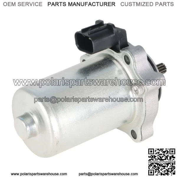 Shift Motor Assembly for Honda Rancher 420 Es TRX420FE 2007-2015 TRX420TE 07-13