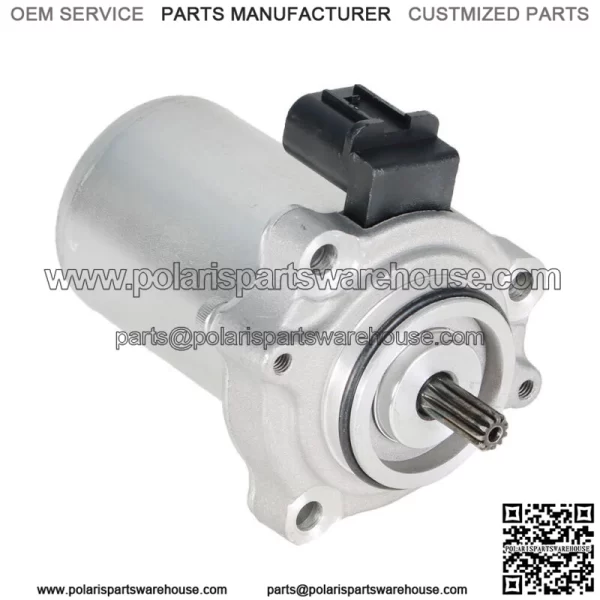 Shift Motor Assembly for Honda Rancher 420 Es TRX420FE 2007-2015 TRX420TE 07-13 - Image 3
