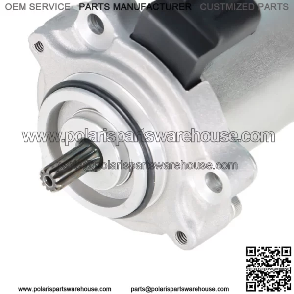 Shift Motor Assembly for Honda Rancher 420 Es TRX420FE 2007-2015 TRX420TE 07-13 - Image 4