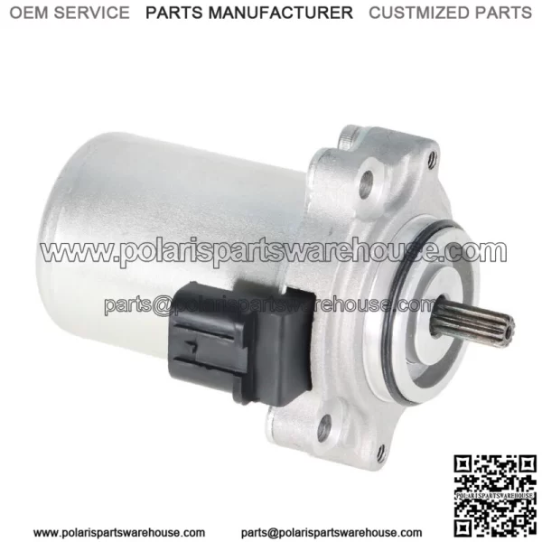 Shift Motor Assembly for Honda Rancher 420 Es TRX420FE 2007-2015 TRX420TE 07-13 - Image 5