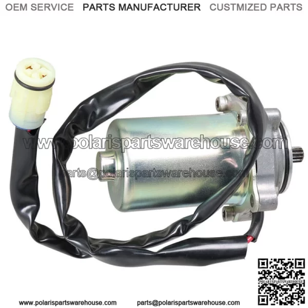 Power Control Motor for Honda TRX 400 FA 2004-2007 TRX500/FGA/FA/FPA 2001-2014