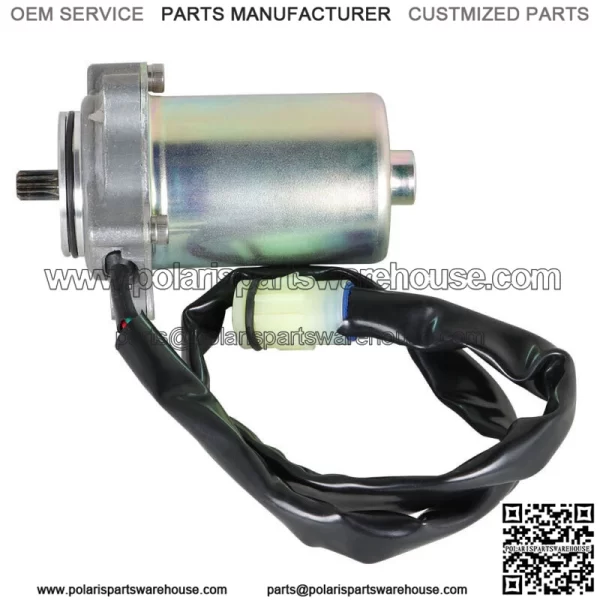 Power Control Motor for Honda TRX 400 FA 2004-2007 TRX500/FGA/FA/FPA 2001-2014 - Image 3
