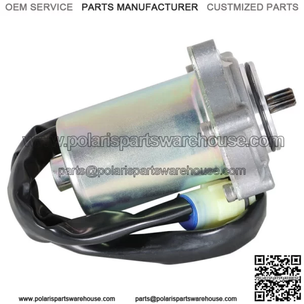 Power Control Motor for Honda TRX 400 FA 2004-2007 TRX500/FGA/FA/FPA 2001-2014 - Image 5