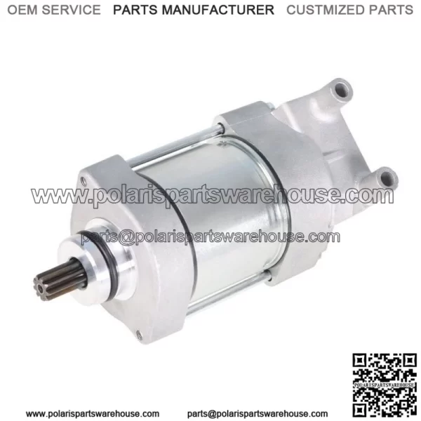 New For Yamaha YZF-R1 YZF R1 / R1S Starter 2004 2005 2006 2007 2008