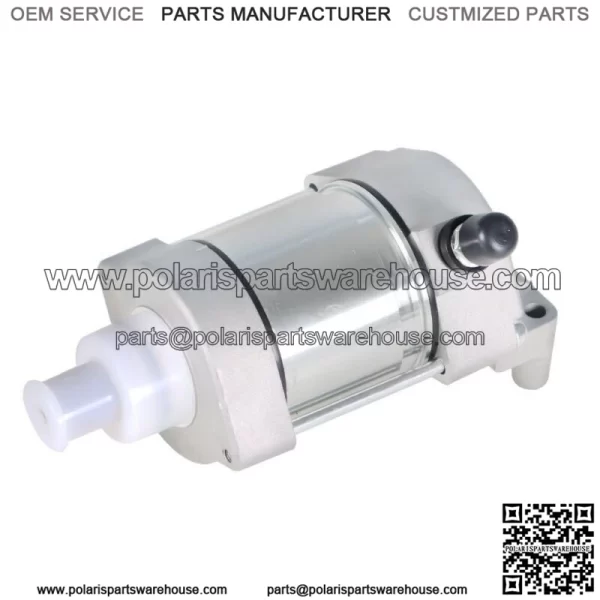 New For Yamaha YZF-R1 YZF R1 / R1S Starter 2004 2005 2006 2007 2008 - Image 3