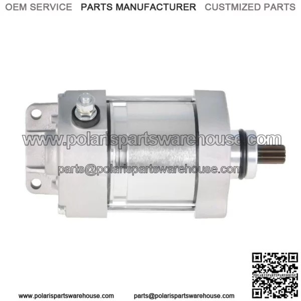 New For Yamaha YZF-R1 YZF R1 / R1S Starter 2004 2005 2006 2007 2008 - Image 4