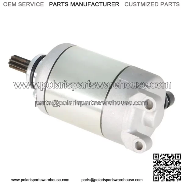Fit for Honda CBR 600 RR CBR600RR Fireblade Starter Motor 03 2004 05 2006