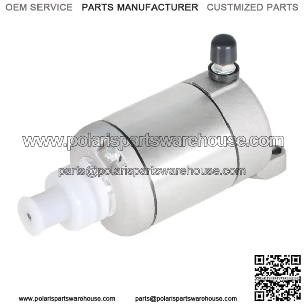 Fit for Honda CBR 600 RR CBR600RR Fireblade Starter Motor 03 2004 05 2006 - Image 2