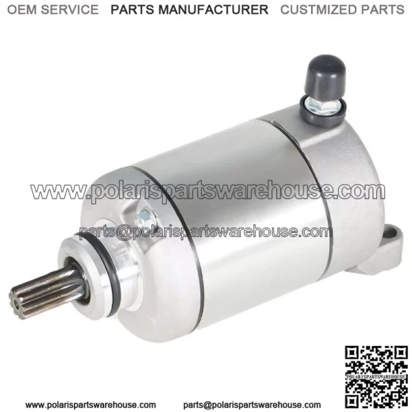 Fit for Honda CBR 600 RR CBR600RR Fireblade Starter Motor 03 2004 05 2006 - Image 3