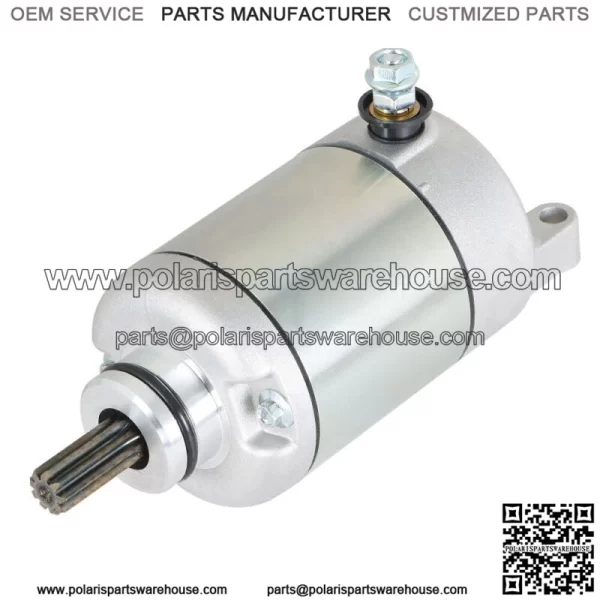 STARTER For SUZUKI GSX-R750 1996-2005 MOTORCYCLE 750cc GSXR750