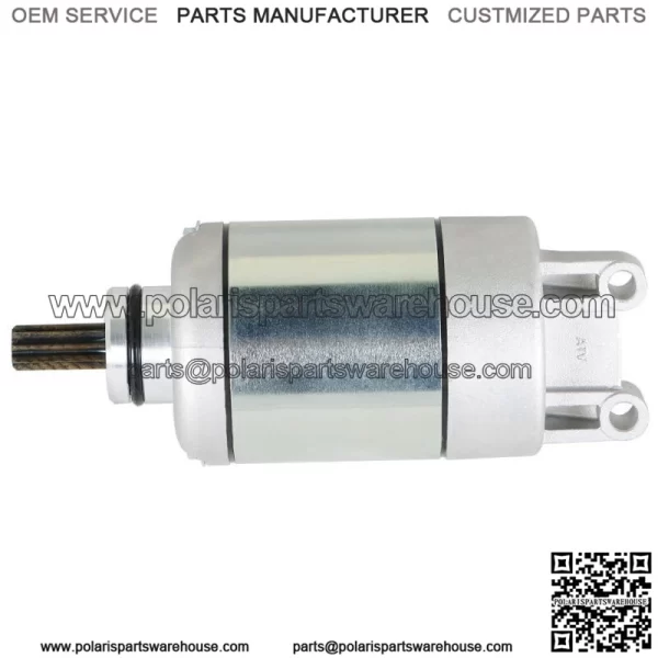 STARTER For SUZUKI GSX-R750 1996-2005 MOTORCYCLE 750cc GSXR750 - Image 2