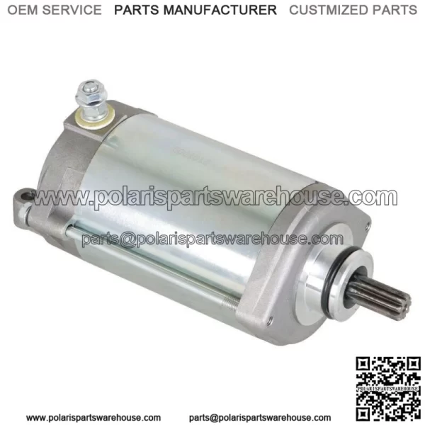 For Suzuki Motorcycle GSX 1300 R Hayabusa 1298cc 1999 2000 2001 2002 Starter New