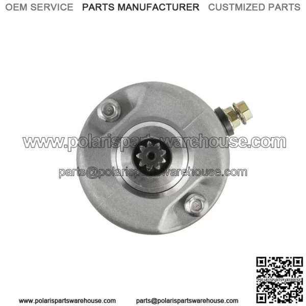 Starter fits Polaris Sportsman 450 2017 2018 2019 2020 2021 4014909 4014290 - Image 5