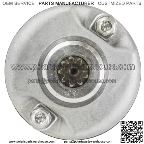 Starter for Bombardier Can Am Outlander 400 / Max 400 2003 2004 2005 2006-2015 - Image 5
