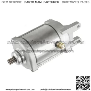Starter for Bombardier Can-Am ATV DS250 DS 250 2006-2021 / S31200RB1000