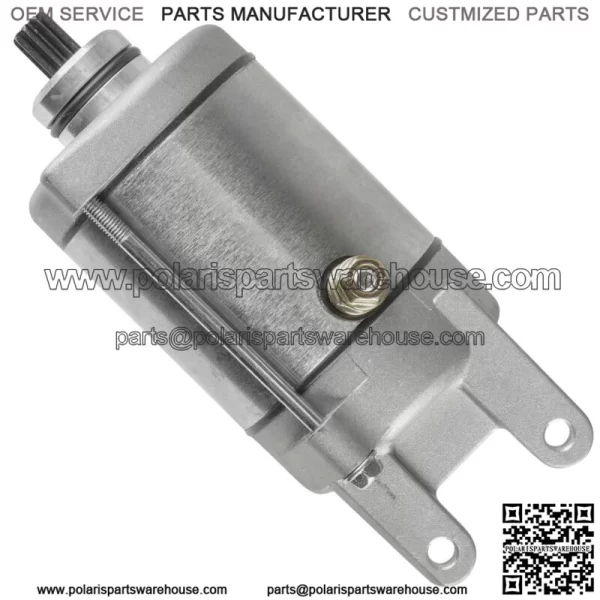 Starter for Bombardier Can-Am ATV DS250 DS 250 2006-2021 / S31200RB1000 - Image 4