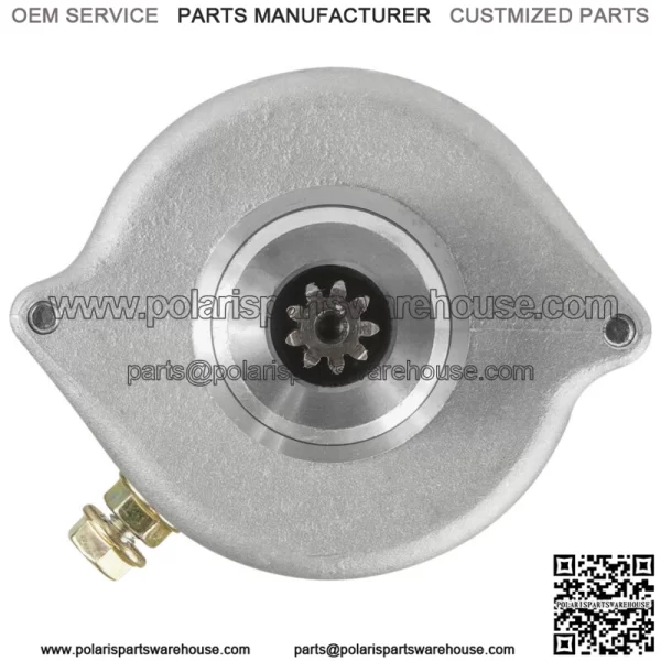 Starter for Bombardier Can-Am ATV DS250 DS 250 2006-2021 / S31200RB1000 - Image 5
