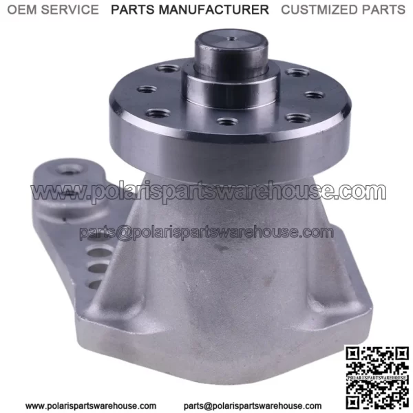 Fan Drive RE500539 For John Deere Engine 4045 6068 3029 120 210LJ 310G 315SG - Image 2