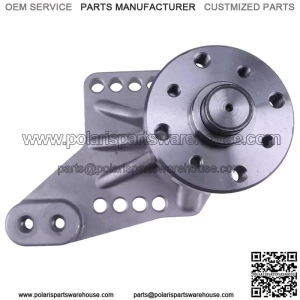 Fan Drive RE500539 For John Deere Engine 4045 6068 3029 120 210LJ 310G 315SG - Image 4