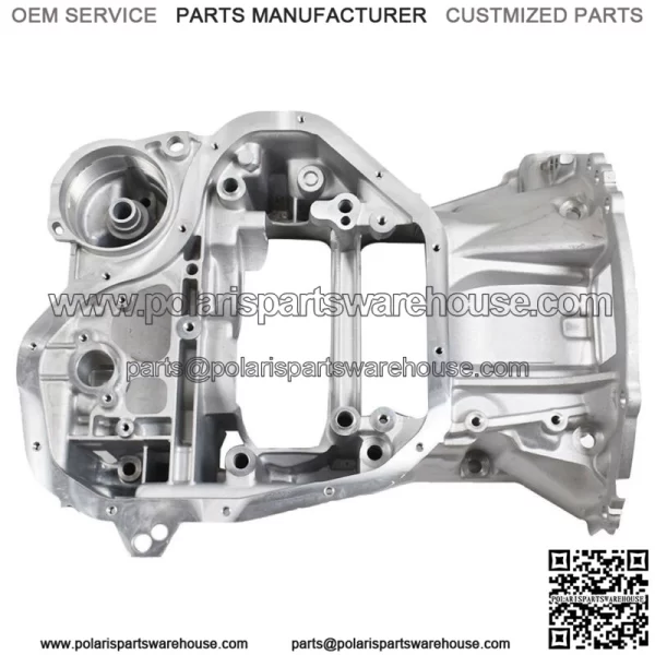 Engine Short Block 11420-0V010 Fit for Toyota Avalon Camry RAV4 Scion tC 2.5L L4 - Image 2
