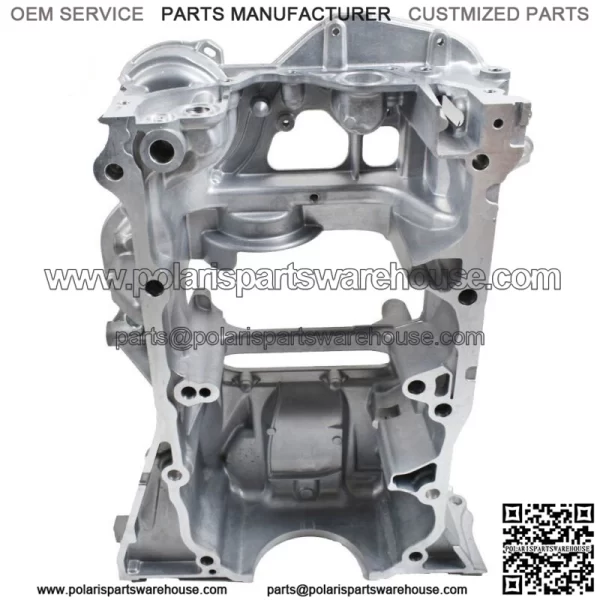 Engine Short Block 11420-0V010 Fit for Toyota Avalon Camry RAV4 Scion tC 2.5L L4 - Image 3