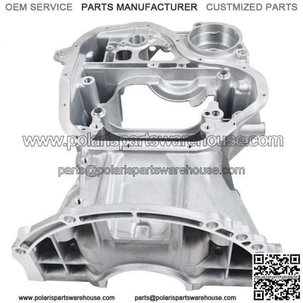 Engine Short Block 11420-0V010 Fit for Toyota Avalon Camry RAV4 Scion tC 2.5L L4 - Image 4