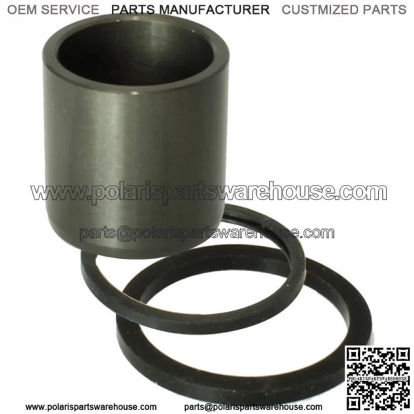 Front Brake Caliper Piston for Polaris Sportsman 800 4X4 EFI 2005 2006 2007 For: Polaris Sportsman 800