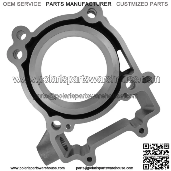 Cylinder Kit For Polaris ACE 570 2016 2017-2019 3022860 3022295 3023085 For: Polaris Sportsman 570 - Image 4
