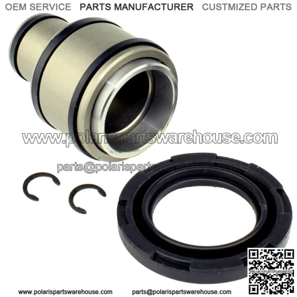Rear Brake Piston and Seal for Polaris Sportsman 570 EFI Touring EPS 2014-2020 For: Polaris Sportsman 570