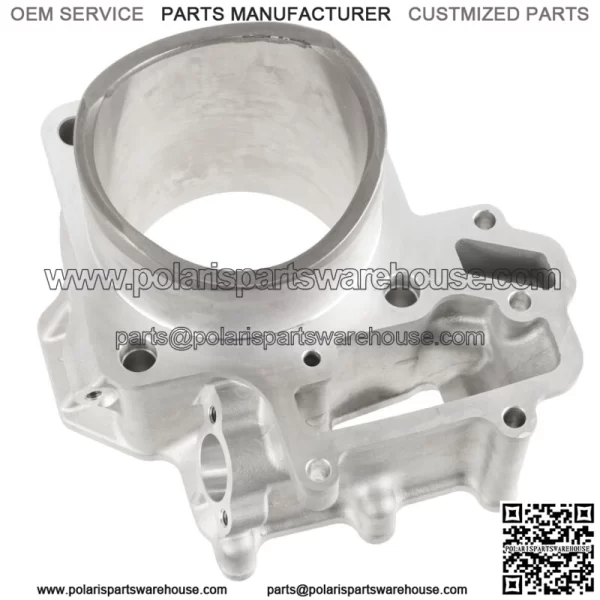 Rear Cylinder For Kawasaki Teryx 800 KRF800 Camo 2021 85mm Bore For: More than one vehicle